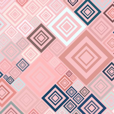 renkli arka plan kareler         