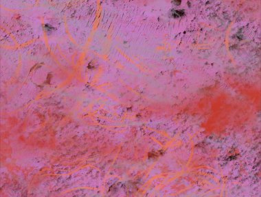 metin için alan ile soyut hasarlı malzeme arka plan