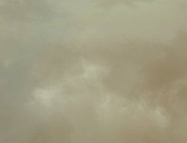 soyut grunge bulutlar, kopya alanı ile renkli arka plan