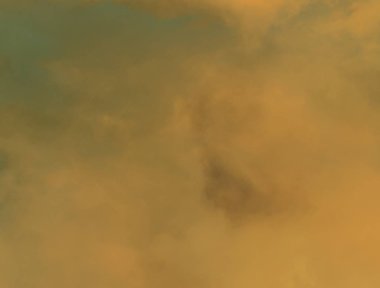 soyut grunge bulutlar, kopya alanı ile renkli arka plan