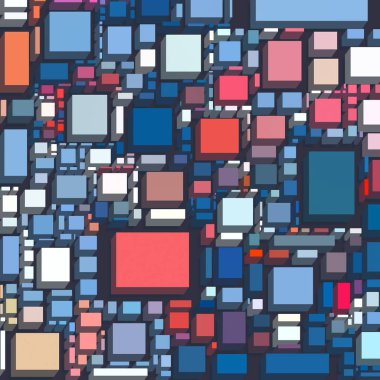 soyut renkli arkaplan, alanı kopyala 