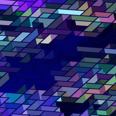 Soyut sanat dokusu. Renkli doku. Modern sanat eserleri. Renkli görüntü. Modern sanat. Çağdaş sanat. 