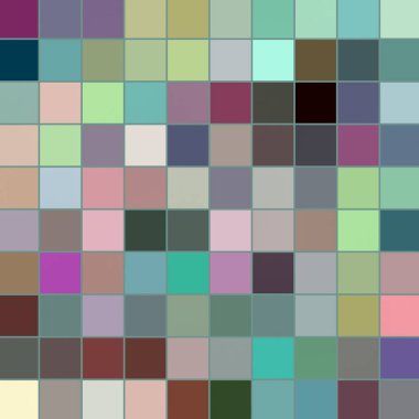 soyut renkli arkaplan, alanı kopyala  