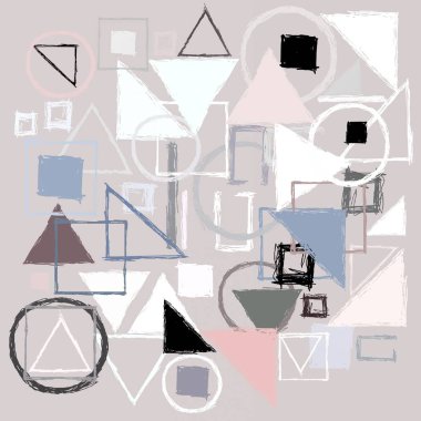 Soyut sanat dokusu. Renkli doku. Modern sanat eserleri. Renkli görüntü. Modern sanat. Çağdaş sanat. 