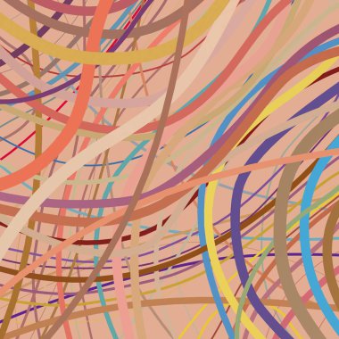 soyut renkli arkaplan, alanı kopyala  