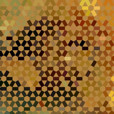 kopya alanı ile soyut desen arka plan