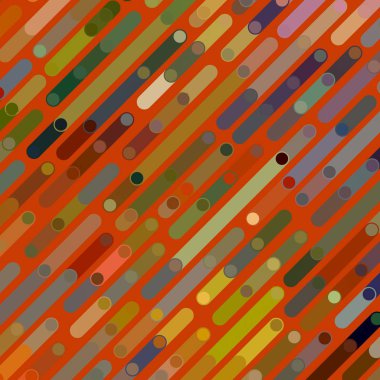 modern soyut geometrik desen arka plan