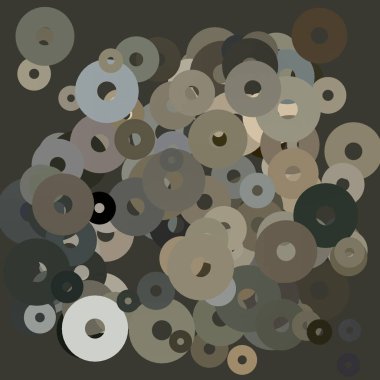 Soyut sanat dokusu. Renkli doku. Modern sanat eserleri. Renkli görüntü. Modern sanat. Çağdaş sanat.