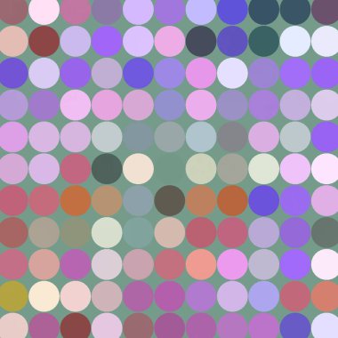 Geometrik desenli soyut arkaplan