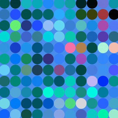 Geometrik desenli soyut arkaplan