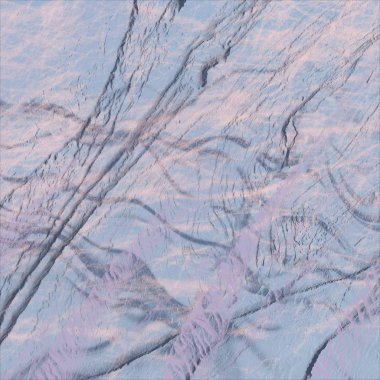 metin için alan ile soyut hasarlı malzeme arka plan