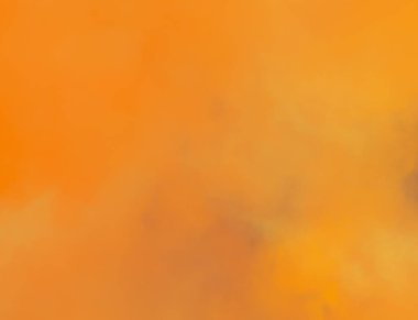 soyut grunge bulutlar, kopya alanı ile renkli arka plan