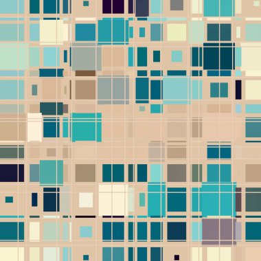 renkli arka plan kareler     