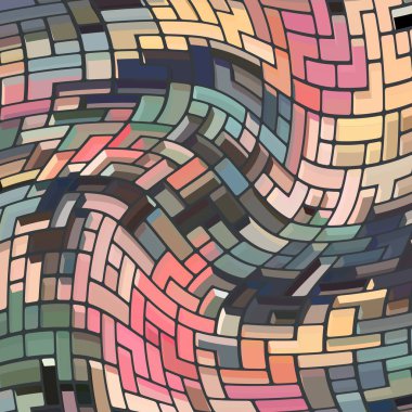 Soyut sanat dokusu. Renkli doku. Modern sanat eserleri. Renkli görüntü. Modern sanat. Çağdaş sanat. 