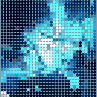 Soyut sanat dokusu. Renkli doku. Modern sanat eserleri. Renkli görüntü. Modern sanat. Çağdaş sanat. 