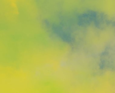 yeşil ve sarı ışık arka plan