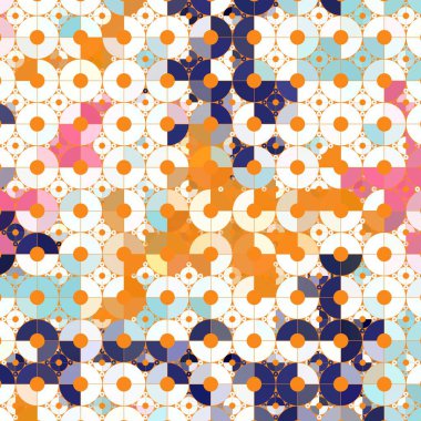 Soyut sanat dokusu. Renkli doku. Modern sanat eserleri. Renkli görüntü. Modern sanat. Çağdaş sanat.