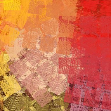 metin için alanı olan grunge arkaplanı