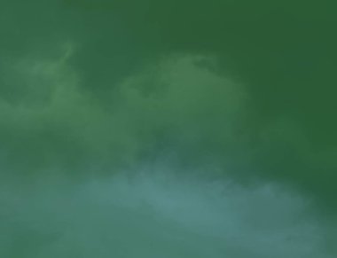 soyut grunge bulutlar, kopya alanı ile renkli arka plan