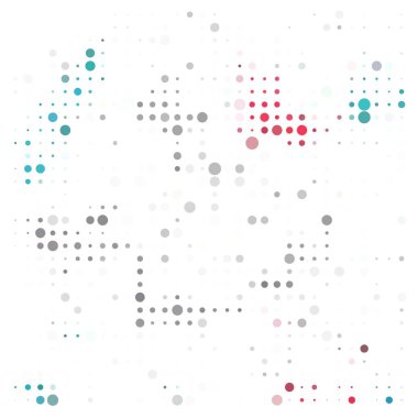 Soyut sanat dokusu. Renkli doku. Modern sanat eserleri