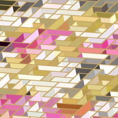 Soyut sanat dokusu. Renkli doku. Modern sanat eserleri. Renkli görüntü. Modern sanat. Çağdaş sanat. 