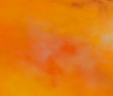 soyut grunge bulutlar, kopya alanı ile renkli arka plan