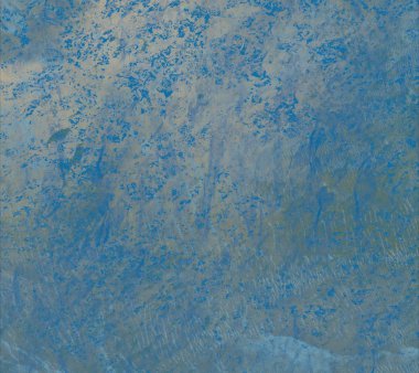 metin için alan ile soyut hasarlı malzeme arka plan