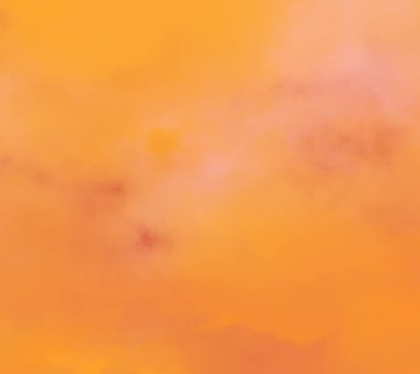 soyut grunge bulutlar, kopya alanı ile renkli arka plan