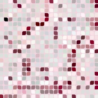 modern soyut geometrik desen arka plan