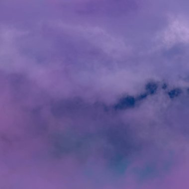 soyut grunge bulutlar, kopya alanı ile renkli arka plan