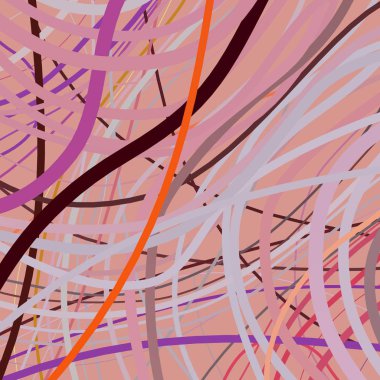 soyut çok renkli yaratıcı arka plan