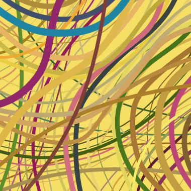 soyut arkaplan, kopyalama alanı