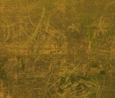 metin için alan ile soyut hasarlı malzeme arka plan