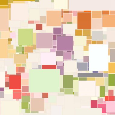 Geometrik desenli soyut arkaplan