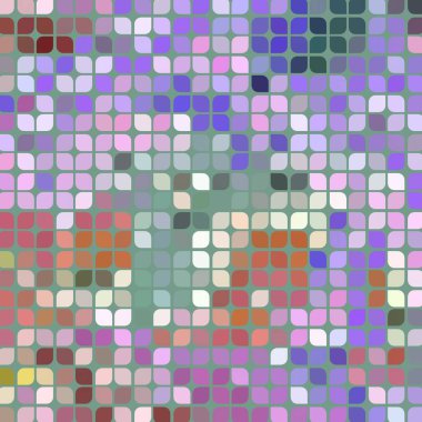 modern soyut geometrik desen arka plan