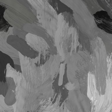 Tuval el yapımı yağlıboya. Renkli doku. Fırça darbeleri. Renkli görüntü. Modern sanat. Çağdaş sanat.