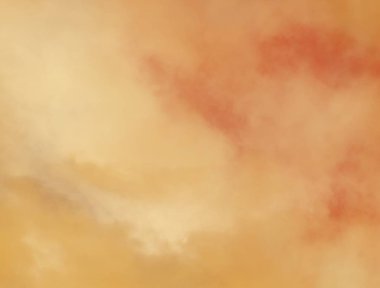 soyut grunge bulutlar, kopya alanı ile renkli arka plan