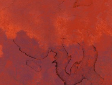 kopya alanı ile yaratıcı soyut arka plan