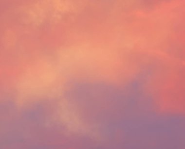 soyut grunge bulutlar, kopya alanı ile renkli arka plan