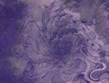 Metin için alanı olan soyut arkaplan