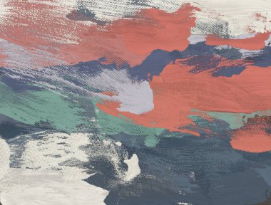 soyut yaratıcı renkli grunge arka plan