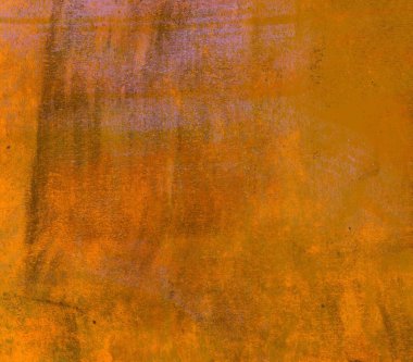 Kağıt üzerine el yapımı kömür çizimi. Soyut sanat dokusu. Renkli doku. Modern sanat eserleri. Modern sanat. Çağdaş sanat. Sanatsal tuval.