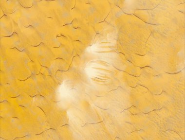 metin için alan ile soyut hasarlı malzeme arka plan