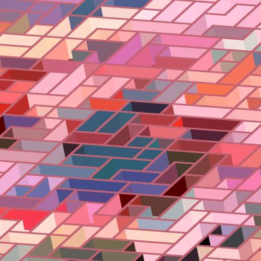 Soyut sanat dokusu. Renkli doku. Modern sanat eserleri. Renkli görüntü. Modern sanat. Çağdaş sanat. 