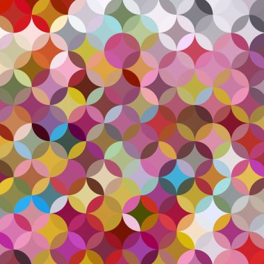 kopya alanı ile soyut desen arka plan