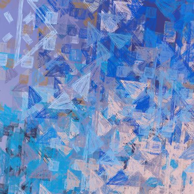 kopya alanı ile soyut sorunsuz arka plan