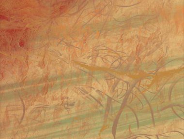 metin için alanı olan grunge arkaplanı