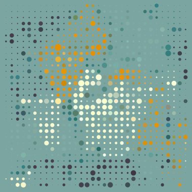 Soyut sanat dokusu. Renkli doku. Modern sanat eserleri. Renkli görüntü. Modern sanat. Çağdaş sanat.