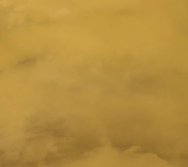 soyut grunge bulutlar, kopya alanı ile renkli arka plan