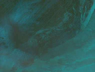 metin için alan ile soyut hasarlı malzeme arka plan